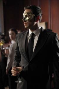 Chuck 4.16 &#8220;Chuck vs the Masquerade&#8221; Recap