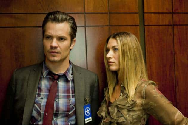 Justified 2.2 “The Life Inside” Review