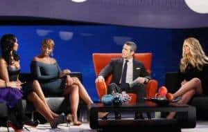 The Real Housewives of Atlanta Season Three Reunion Review