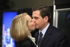 The Office 7.15 “PDA” Review