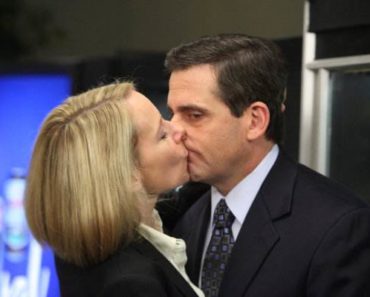 The Office 7.15 “PDA” Review