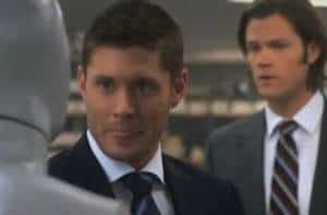 Supernatural 6.14 &#8220;Mannequin 3: The Reckoning&#8221; Review