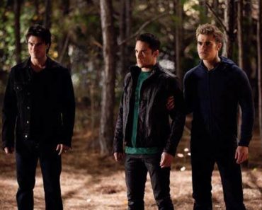 The Vampire Diaries 2.13 “Daddy Issues” Recap