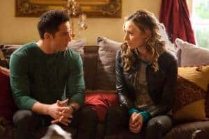 The Vampire Diaries 2.13 “Daddy Issues” Recap