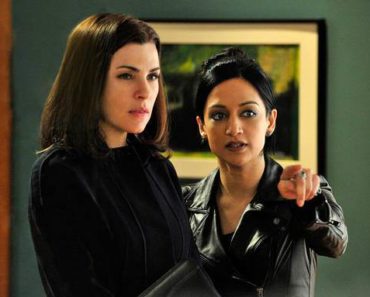 The Good Wife 2.17 “Ham Sandwich” Review