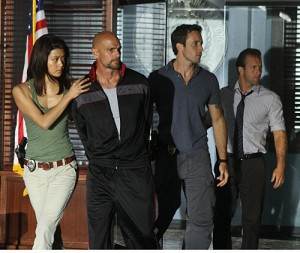 Hawaii Five-0 1.19 “Na Me&#8217;e Laua Na Paio” Review