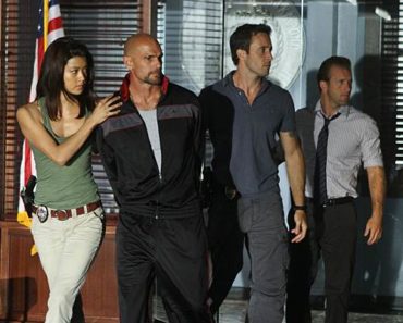 Hawaii Five-0 1.19 “Na Me’e Laua Na Paio” Review