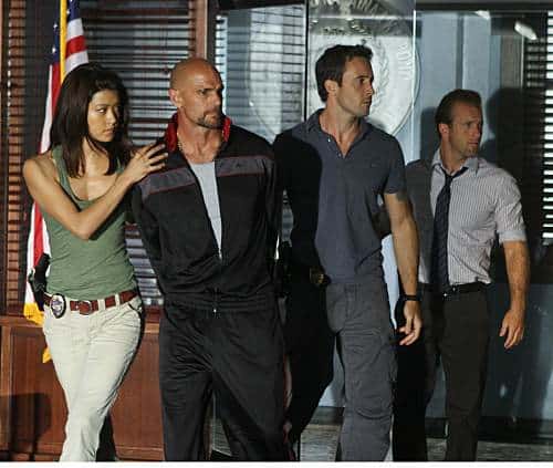 Hawaii Five-0 1.19 “Na Me’e Laua Na Paio” Review