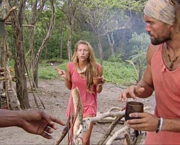 Survivor: Redemption Island 22.06 “Their Red-Headed Stepchild” Recap