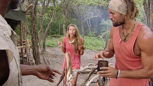 Survivor: Redemption Island 22.06 “Their Red-Headed Stepchild” Recap