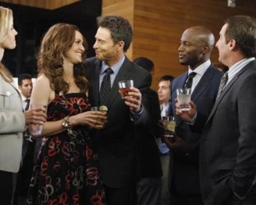 Private Practice 4.17 “A Step Too Far” – Or Not Far Enough?