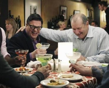 Modern Family 2.18 “Boys’ Night” Review