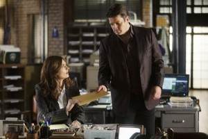 Castle 3.18 &#8220;One Life To Lose&#8221; Review