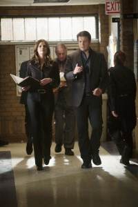 Castle 3.18 &#8220;One Life To Lose&#8221; Review