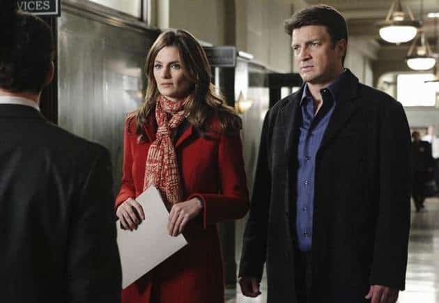 Castle 3.19 “Law & Murder” Review