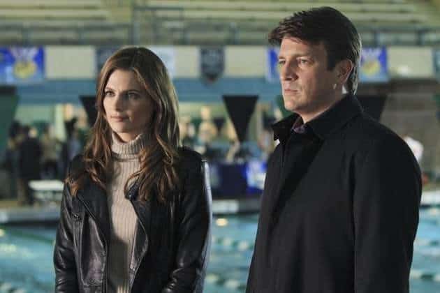 Castle 3.21 “The Dead Pool” Review