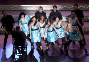 Glee 2.16 “Original Song” Review