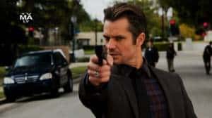 Justified 2.5 “Cottonmouth” Review