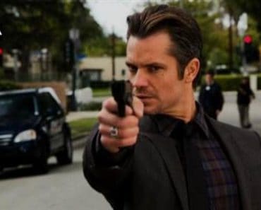 Justified 2.5 “Cottonmouth” Review