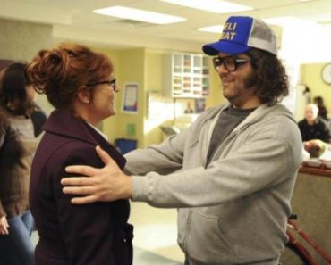 30 Rock 5.17 “Queen of Jordan” Review