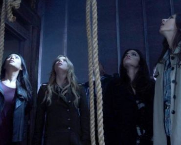 Pretty Little Liars Season Finale: It’s Far From Over…