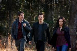 The Vampire Diaries 2.17 “Know Thy Enemy” Review