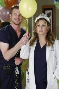 Grey&#8217;s Anatomy 7.17 &#8220;This is How We Do It&#8221; Review