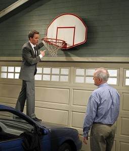 How I Met Your Mother 6.19 &#8220;Legendaddy&#8221; Review