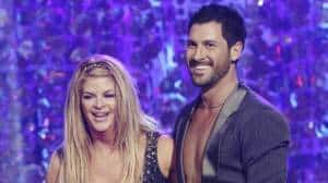 Dancing with the Stars Season 12 Week 2 – Performance Recap