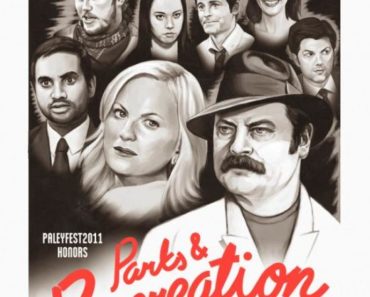 Parks and Recreation 3.07 “Harvest Festival” Review