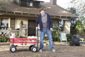 Raising Hope 1.16 &#8220;Cultish Personality&#8221; Review