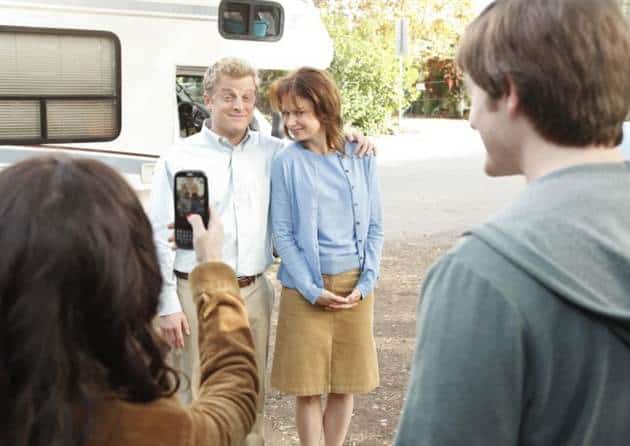 Raising Hope 1.16 “Cultish Personality” Review