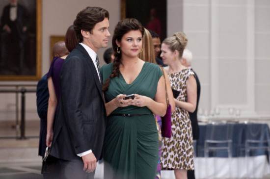 White Collar 2.15, “Power Play” Review