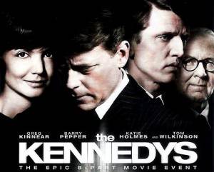 The Kennedys Mini-Series Review