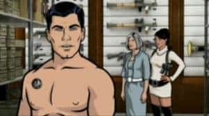 Archer 2.09 &#8220;Placebo Effect&#8221; Review