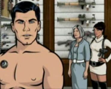 Archer 2.09 “Placebo Effect” Review