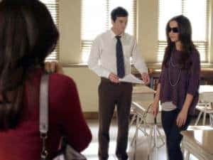 Pretty Little Liars 1.19 &#8220;Person of Interest&#8221; Review