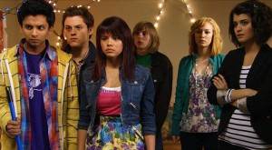 Skins (US) 1.08 &#8220;Daisy&#8221; Review