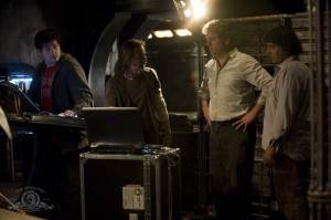 Stargate Universe 2.11 &#8220;Deliverance&#8221; Review