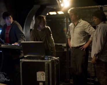 Stargate Universe 2.11 “Deliverance” Review