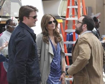 Castle 3.22 “To Love And Die in LA” Promo