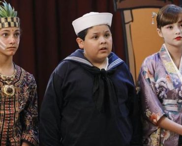 Modern Family 2.19 “The Musical Man” Review