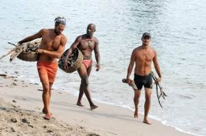 Survivor: Redemption Island 22.10 &#8220;Rice Wars&#8221; Recap