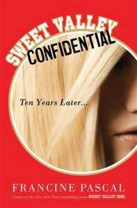 Q&A With Francine Pascal – Writer of Sweet Valley Confidential