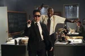 30 Rock 5.22 &#8220;Everything Sunny All the Time Always&#8221; Review