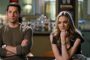 Chuck 4.21 &#8220;Chuck vs the Wedding Planner&#8221; Recap