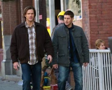 Supernatural 6.17 “My Heart Will Go On” Review