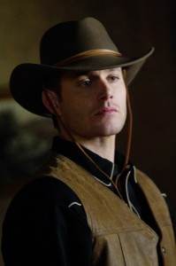 Supernatural 6.18 &#8220;Frontierland&#8221; Review