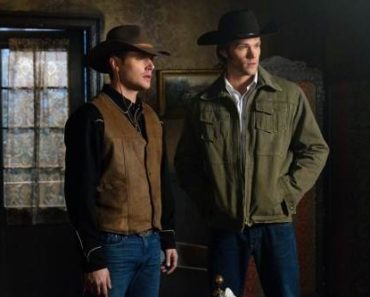 Supernatural 6.18 “Frontierland” Review