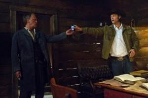 Supernatural 6.18 &#8220;Frontierland&#8221; Review